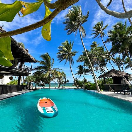 South Coast Villas By Mandala Тангалла Экстерьер фото