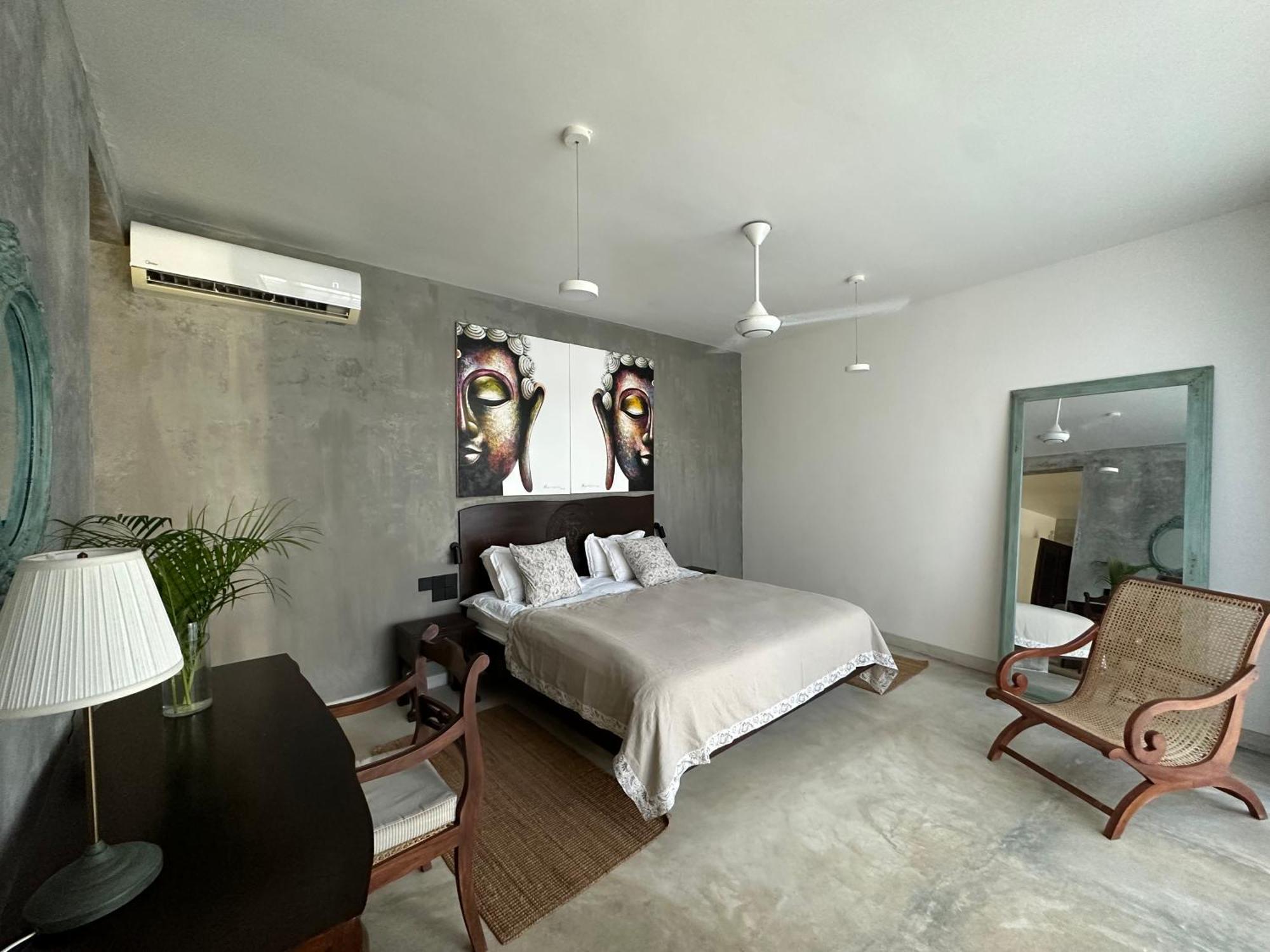 South Coast Villas By Mandala Тангалла Экстерьер фото