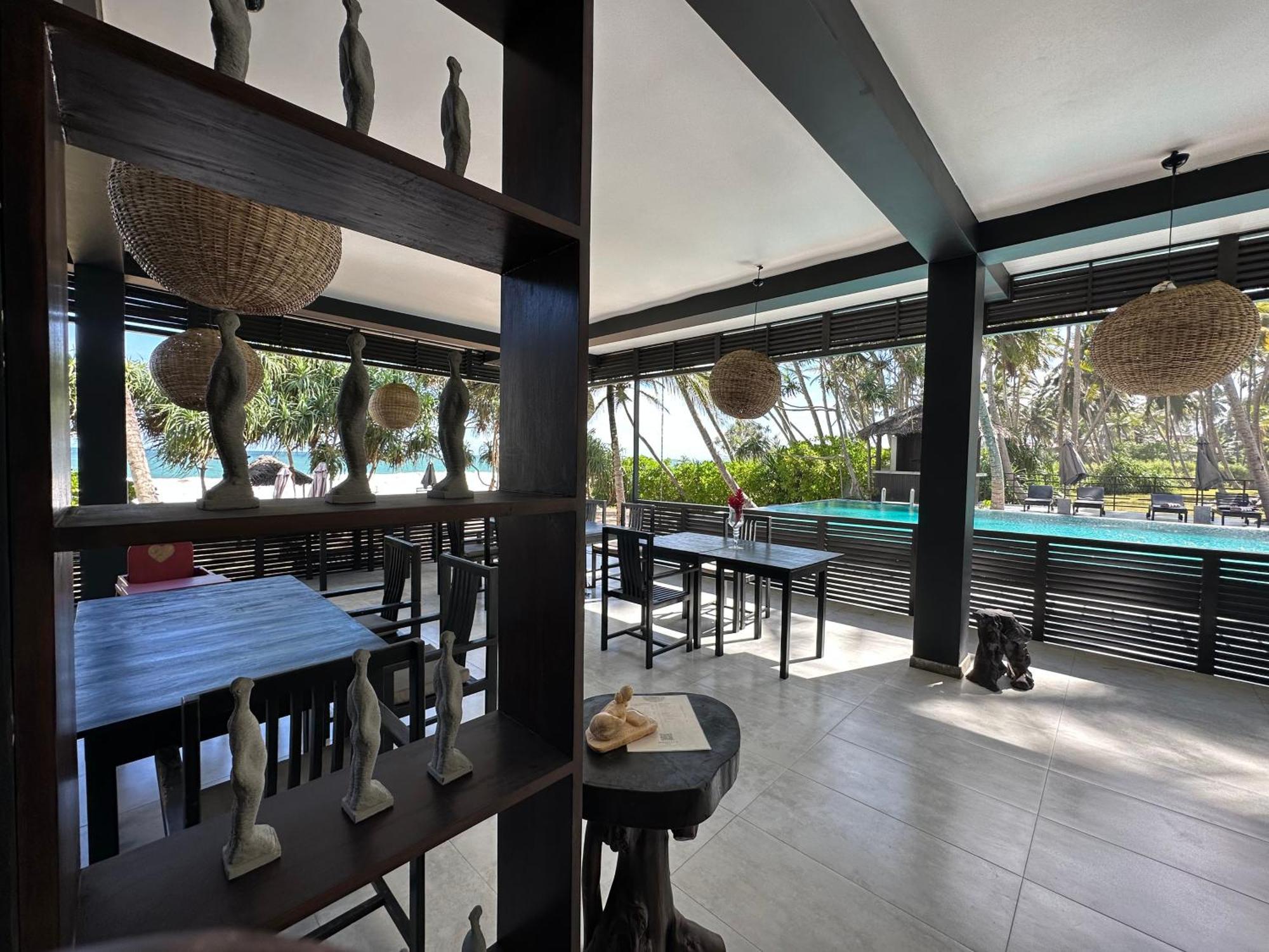 South Coast Villas By Mandala Тангалла Экстерьер фото