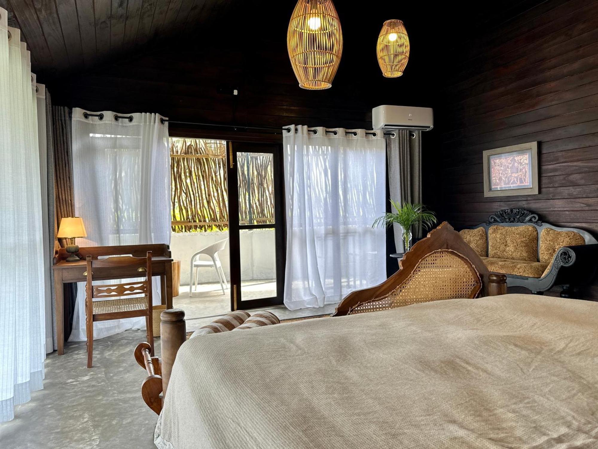 South Coast Villas By Mandala Тангалла Экстерьер фото
