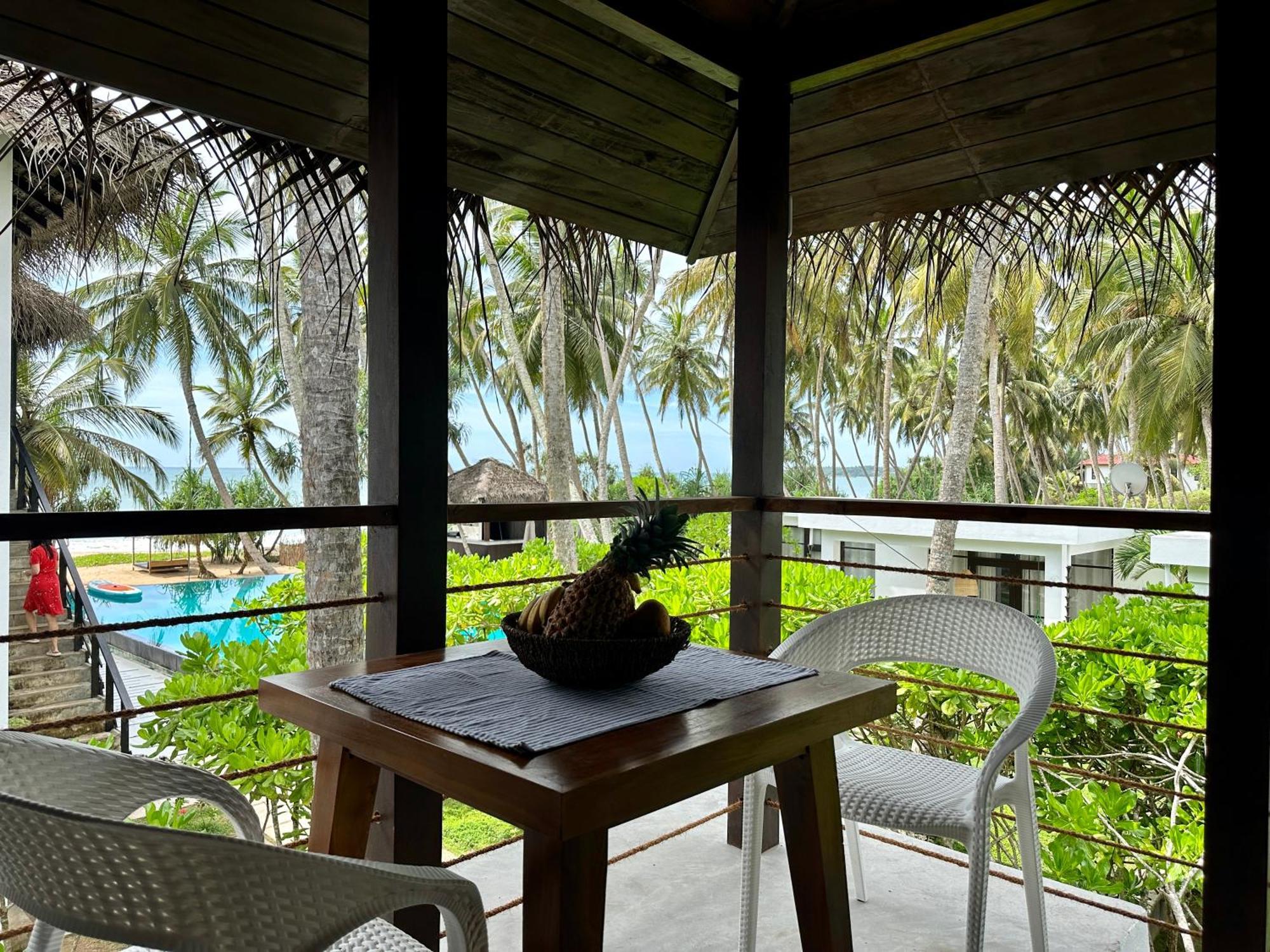 South Coast Villas By Mandala Тангалла Экстерьер фото
